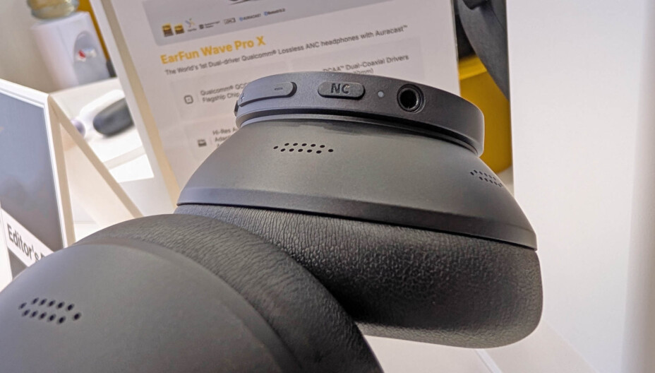 EarFun Wave Pro X : un casque à moins de 150 euros qui défie les flagships