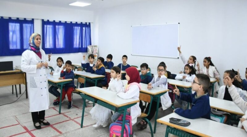 Écoles pionnières : le ministère décide sur les heures supplémentaires