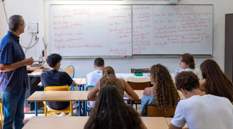 Éducation : classement des dix meilleurs pays en lecture, sciences et mathématiques
