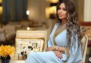 Egypte : Sarah Khalifa, présentatrice télé, condamnée à mort pour trafic de drogue