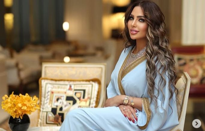 Egypte : Sarah Khalifa, présentatrice télé, condamnée à mort pour trafic de drogue