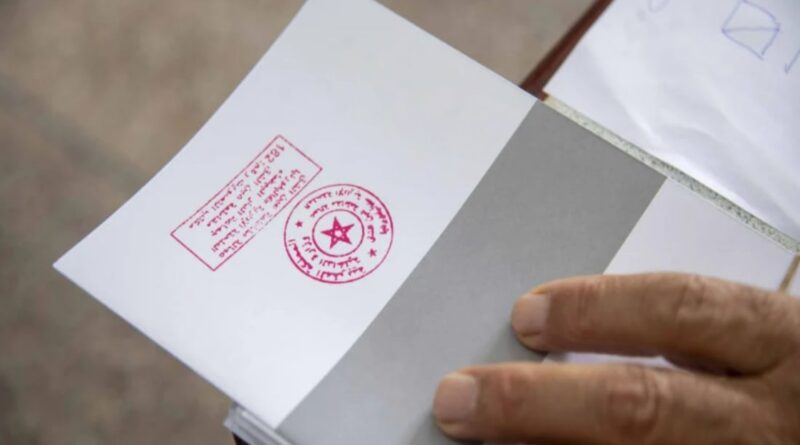 Élections 2026 : 15,801 millions d'inscrits, 46 % de femmes.