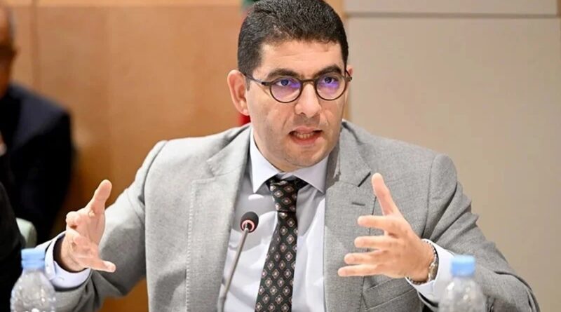 Élections 2026 : Bensaid présente les ambitions et la stratégie du PAM