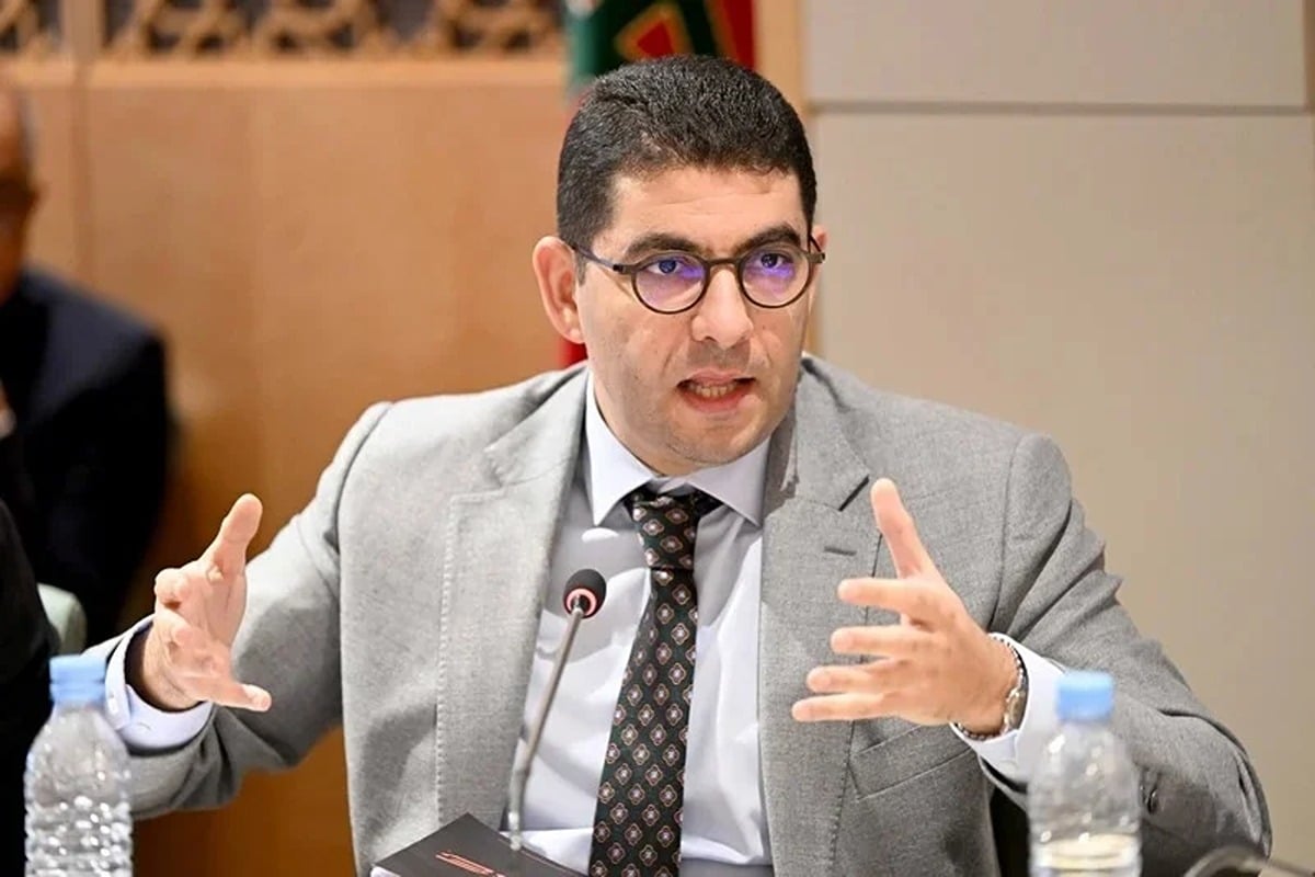 Élections 2026 : Bensaid présente les ambitions et la stratégie du PAM