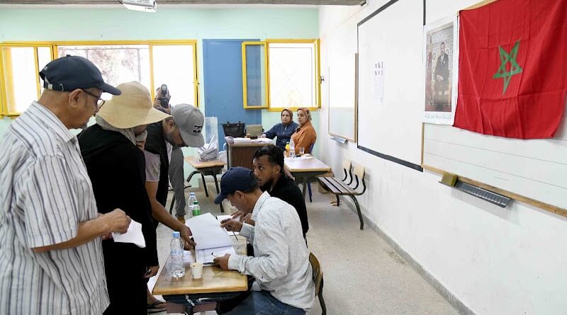 Élections 2026 : le PJD demande la remise des procès-verbaux des bureaux de vote