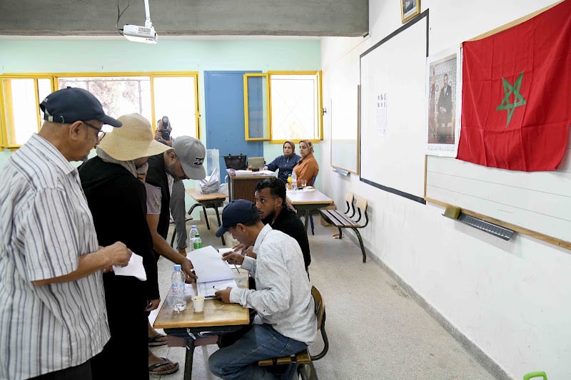 Élections 2026 : le PJD demande la remise des procès-verbaux des bureaux de vote