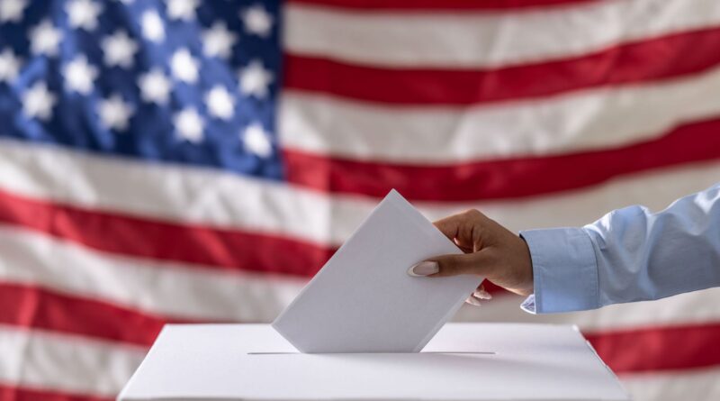 Elections de mi-mandat aux USA : envoi des bulletins par correspondance avant mi-septembre