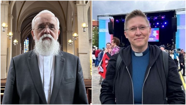 En Allemagne, les Églises dénoncent l’extrême droite et la haine