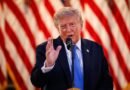 EN DIRECT Guerre au Moyen-Orient : Trump face à la « gnognotte », essence au plus haut.