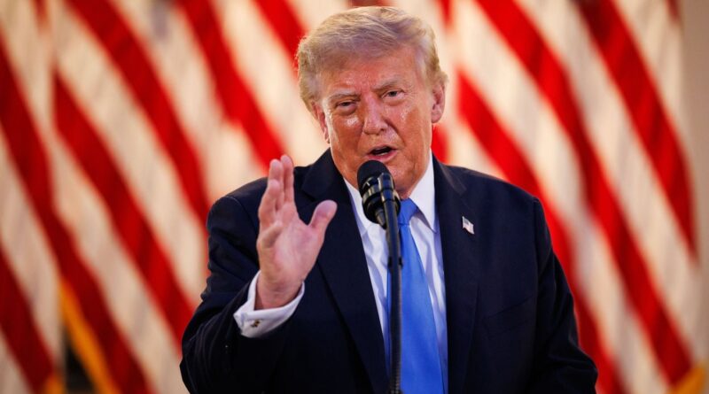 EN DIRECT Guerre au Moyen-Orient : Trump face à la « gnognotte », essence au plus haut.