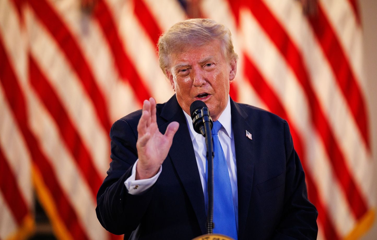 EN DIRECT Guerre au Moyen-Orient : Trump face à la « gnognotte », essence au plus haut.
