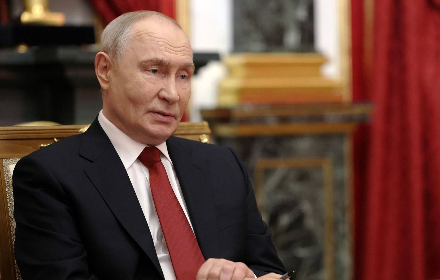 EN DIRECT Guerre en Ukraine : La Russie reprend ses frappes sur Kiev après trois jours de trêve…