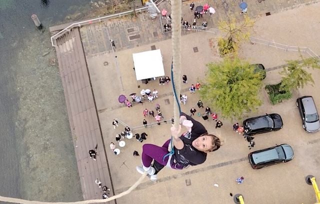 EN IMAGES : Les Schtroumpfs, le fromage et le foot dans le « Guinness World Records 2027 »