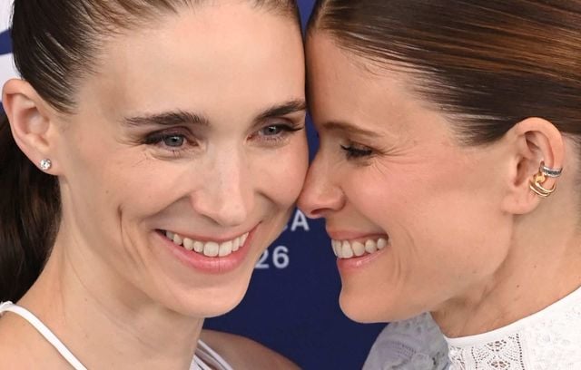 EN IMAGES. Venise 2026 : George Clooney, Laura Dern… Stars sur le tapis rouge