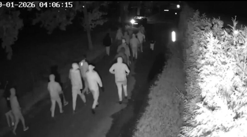 Enquête sur la fusillade d’Overasselt : 32 suspects restent en prison aux Pays-Bas