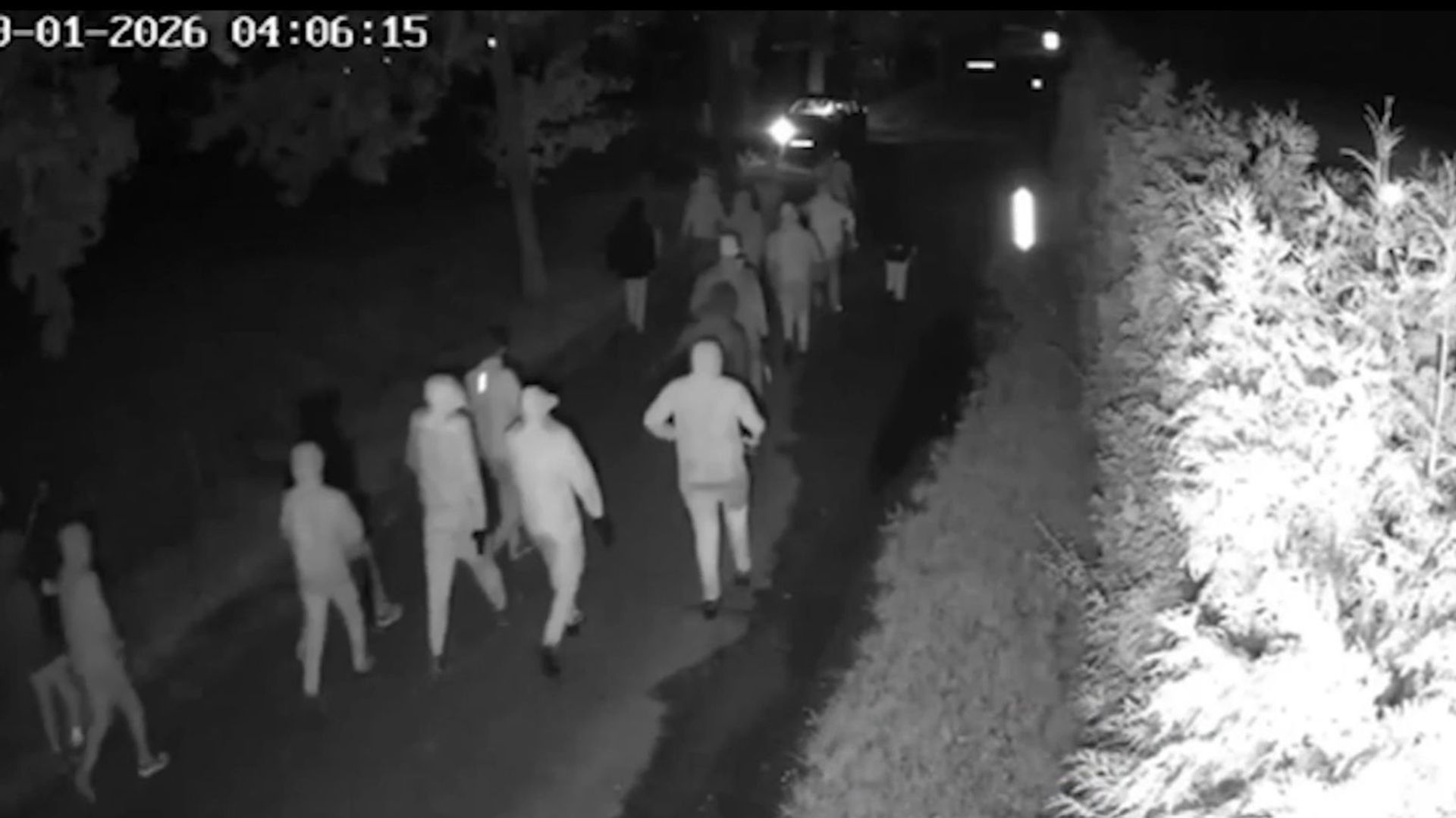 Enquête sur la fusillade d’Overasselt : 32 suspects restent en prison aux Pays-Bas