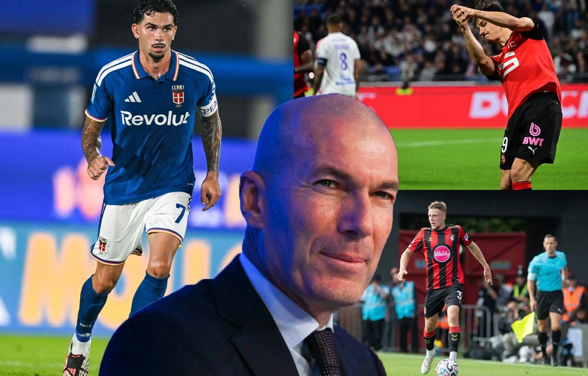 Équipe de France : les nouveaux joueurs attendus dans la première liste de Zinédine Zidane