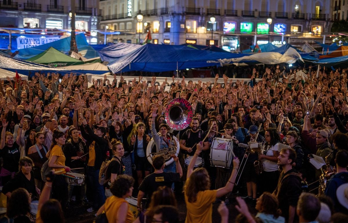 Espagne : le gouvernement suspend les expulsions jusqu’en 2030 après l’affaire Maricarmen
