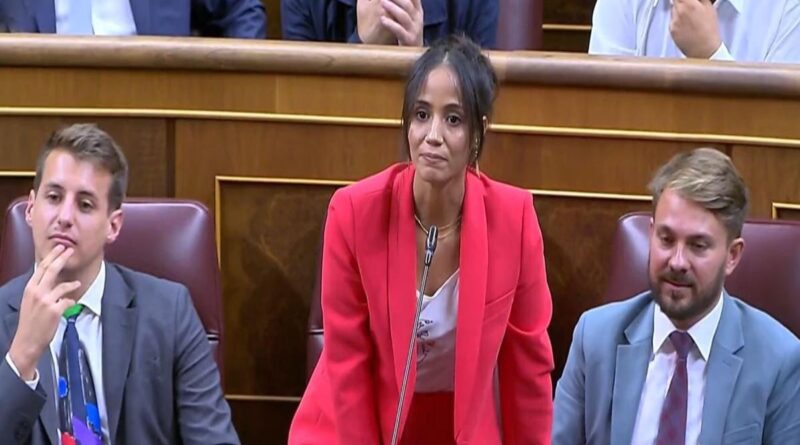 Espagne : le projet de nationalité sahraouie voté, tensions avec Rabat