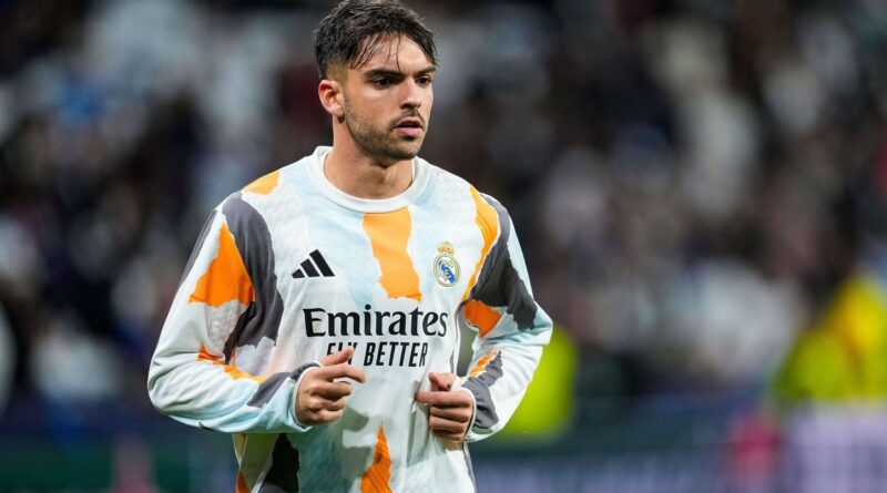 Espagne : Le Real Madrid s'occupe du cas Raul Asencio, impliqué dans des affaires