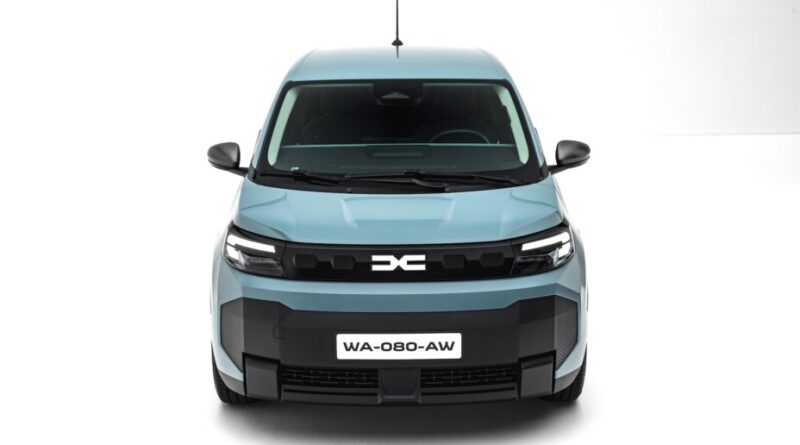 Essai de la Dacia Spring, la voiture électrique la moins chère de France.
