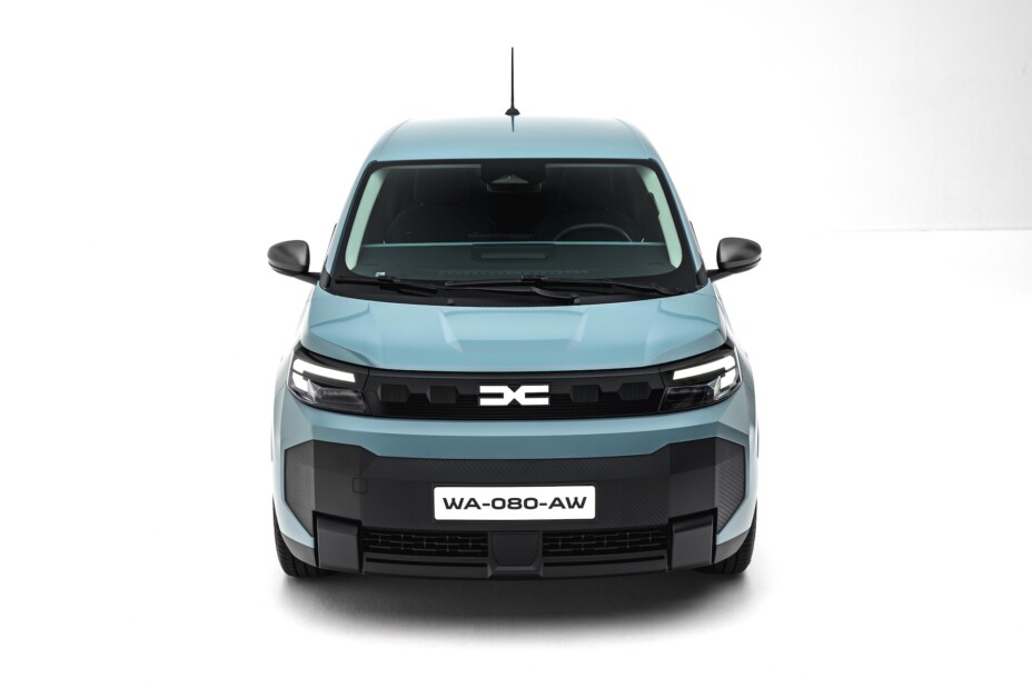 Essai de la Dacia Spring, la voiture électrique la moins chère de France.