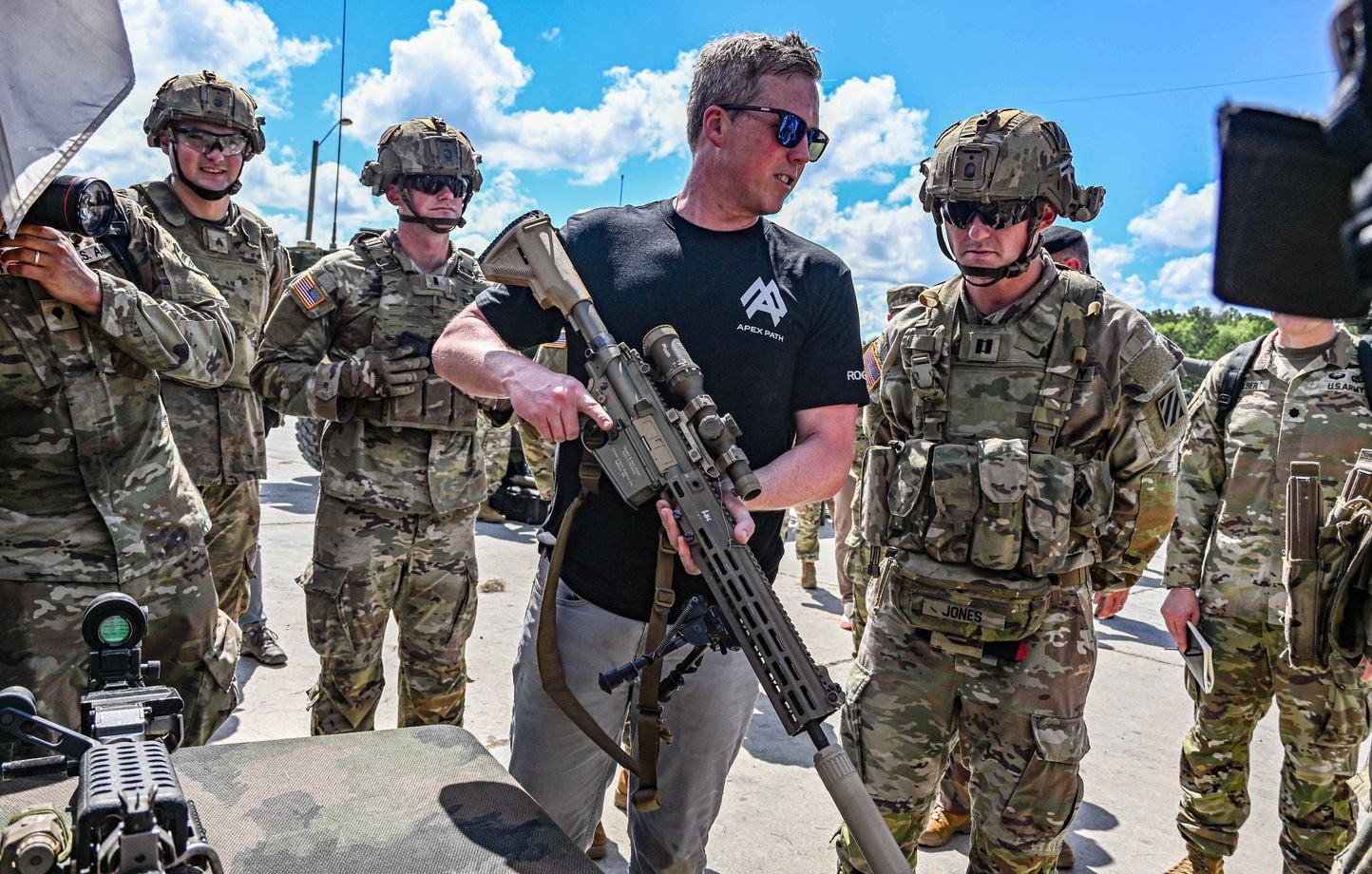 Etats-Unis : Démission du secrétaire américain à l'Armée de terre