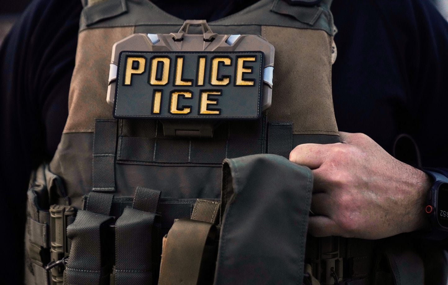 Etats-Unis : La justice bloque la divulgation des données fiscales aux services d'immigration