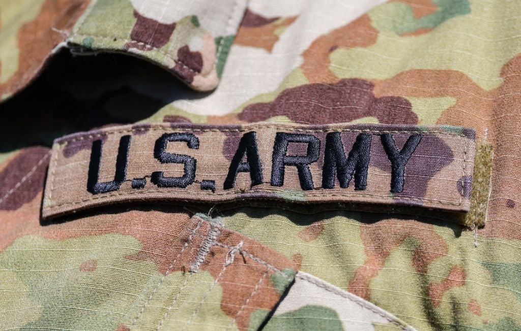 Etats-Unis : Le Pentagone dévoile le protocole de mesure de testostérone des soldats