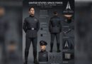 Etats-Unis : Les tenues militaires de Trump évoquent les uniformes nazis