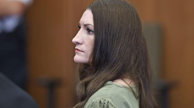 Etats-Unis : Pas de verdict dans le procès de Lindsay Clancy pour triple infanticide