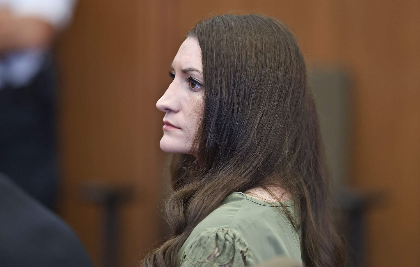 Etats-Unis : Pas de verdict dans le procès de Lindsay Clancy pour triple infanticide