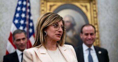 Etats-Unis : Pourquoi une journaliste emblématique de Fox News a-t-elle été virée ?