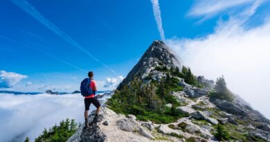 États-Unis : Préparation d'une randonnée en montagne avec une IA, perdus à 4.000 m