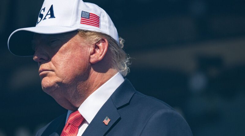 Etats-Unis : « South Park » devient « South America » en défi à Trump