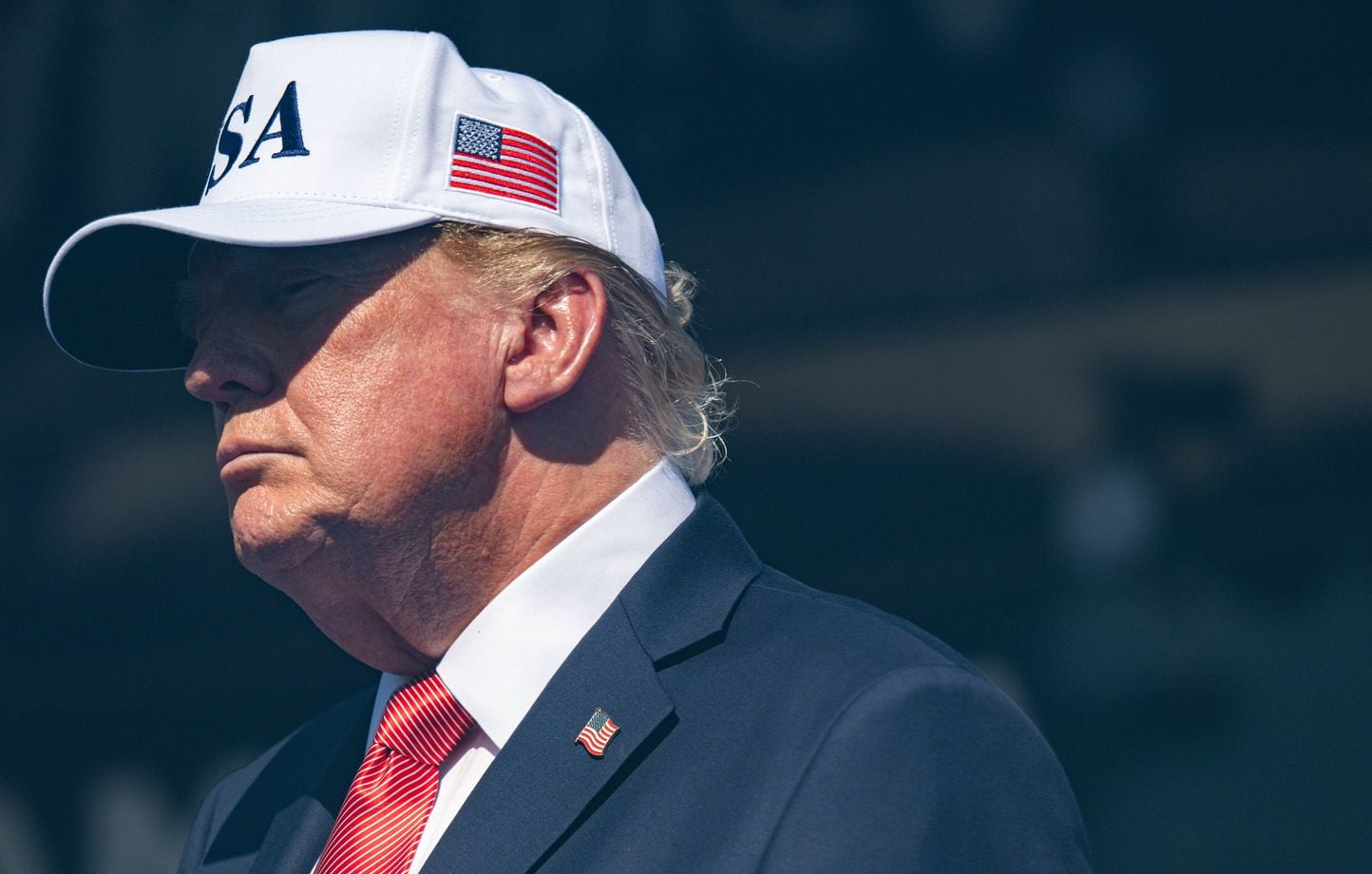 Etats-Unis : « South Park » devient « South America » en défi à Trump