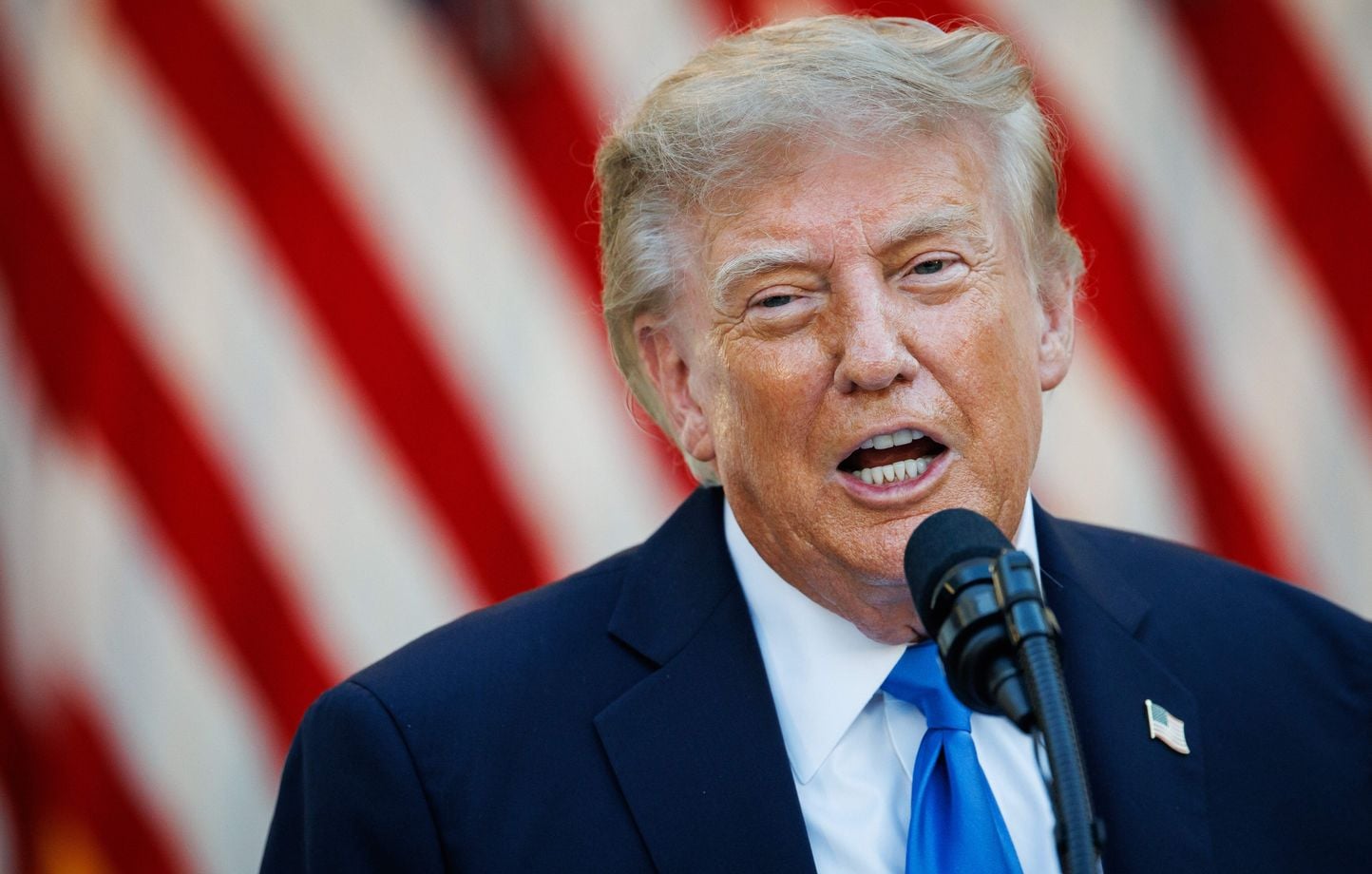 Etats-Unis : Trump menace Bombardier, « Plus de ventes » en Amérique