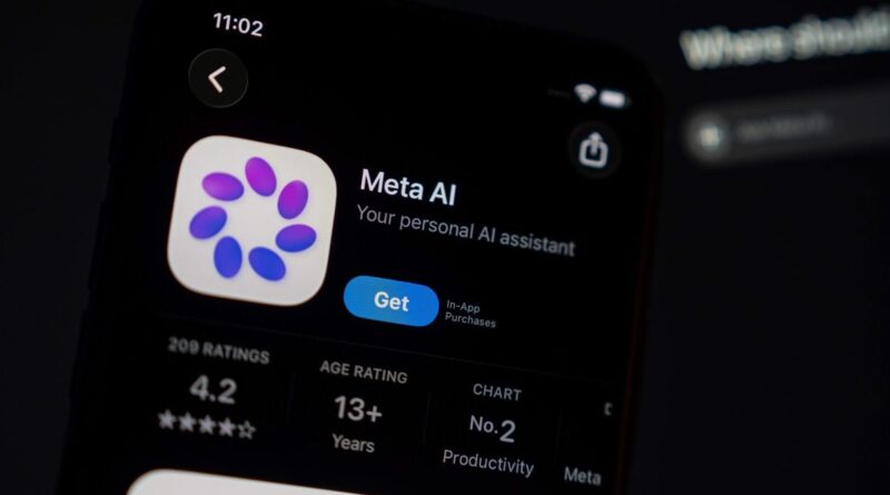 États-Unis : une mère découvre que Meta AI connaît ses deux fillettes