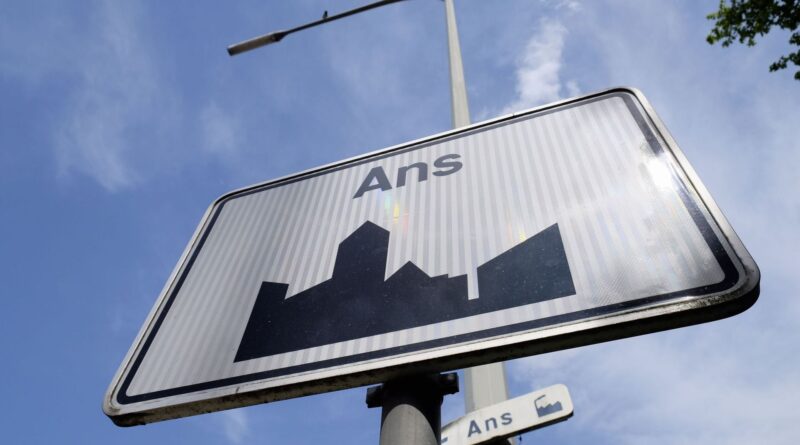 Explosion à Ans : deux blessés légers signalés
