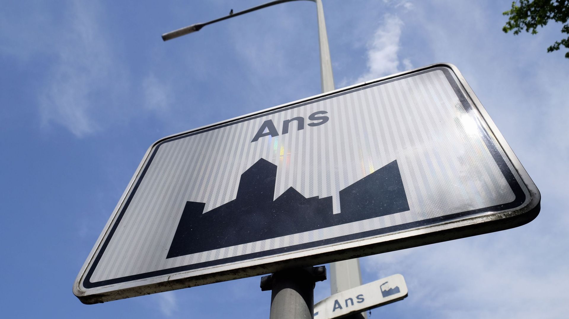Explosion à Ans : deux blessés légers signalés