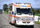 Explosion d’une « vieille » centrale électrique en Suisse : deux morts