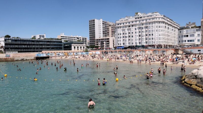 « Face aux canicules, le tourisme en pleine recomposition : oui et non »