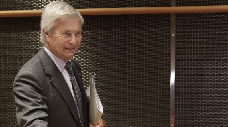 Finistère : Bolloré cesse la production de bus électriques, 115 emplois en danger