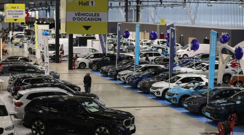 Flambée du gazole et parc vieillissant : les voitures diesel vont-elles disparaître