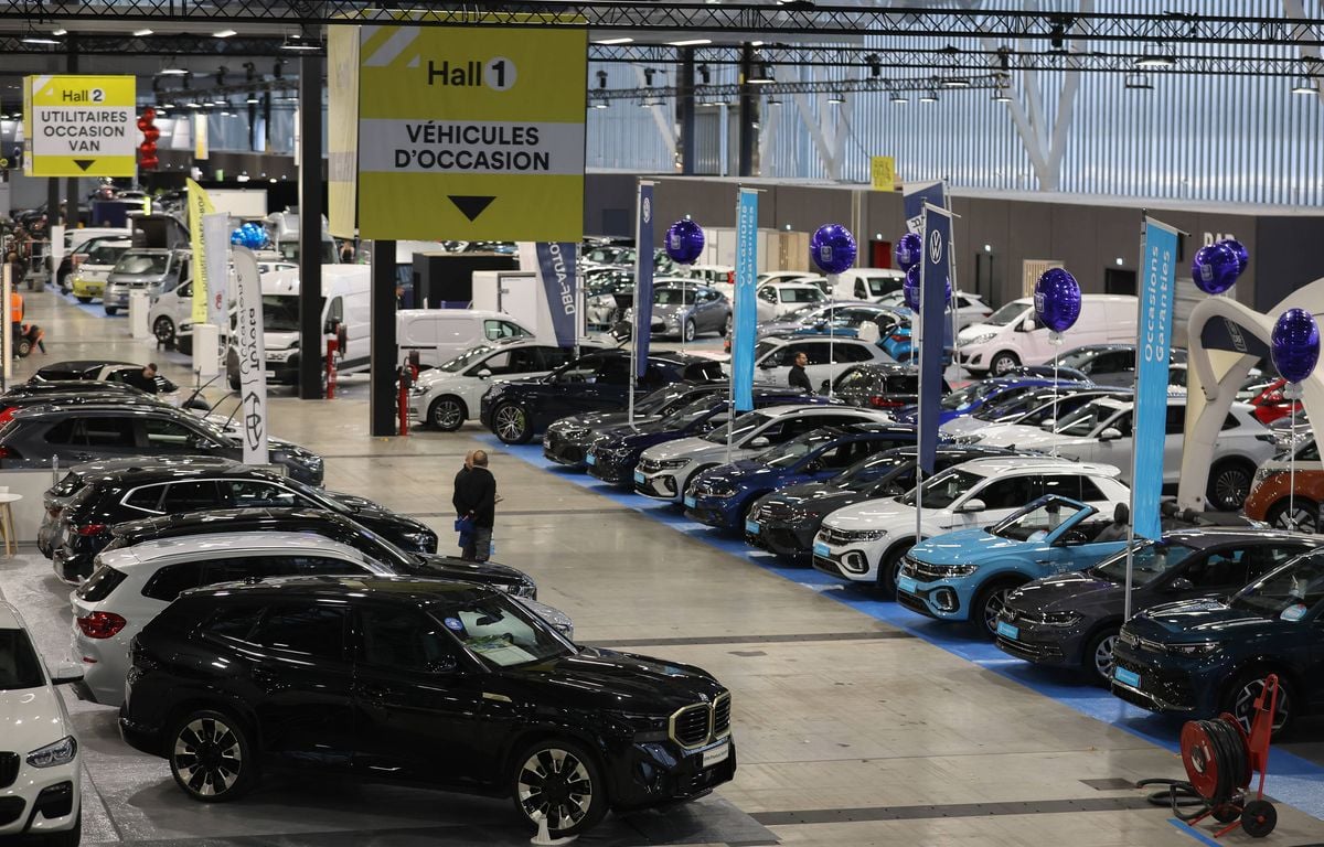 Flambée du gazole et parc vieillissant : les voitures diesel vont-elles disparaître