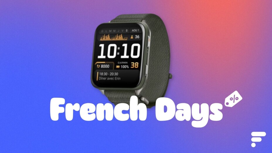 Fnac et Darty dévoilent 8 offres incontournables pour les French Days