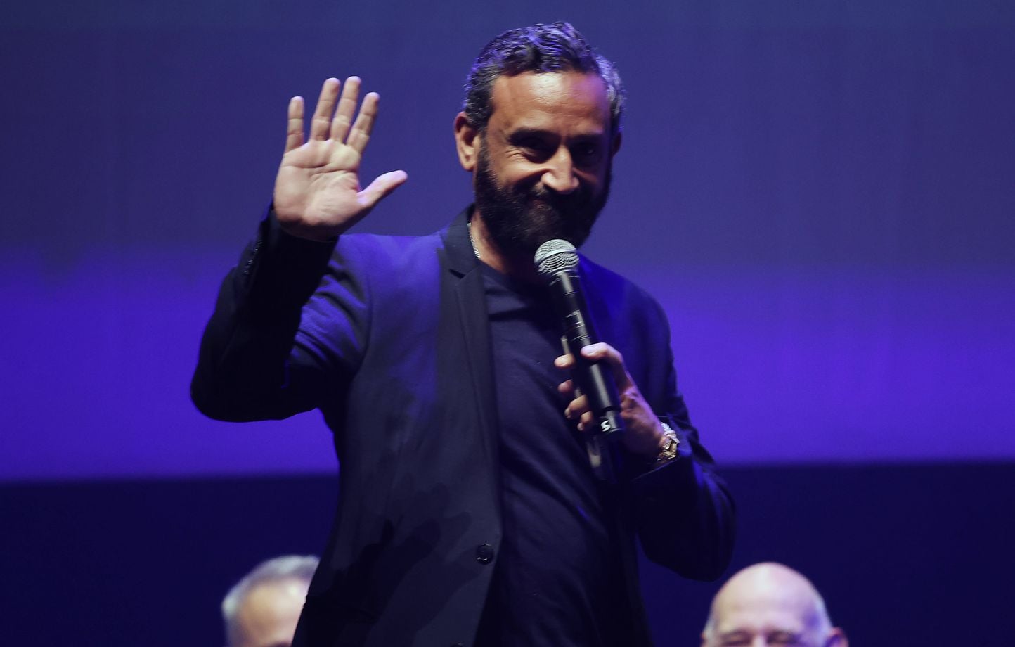France TV aurait dépensé 1,4 million d'euros pour le show de Lena Situations ?
