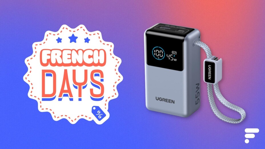 French Days : 10 offres Amazon incontournables à ne pas rater