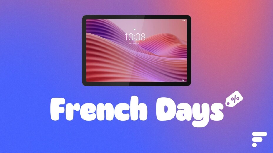 French Days 2026 : top 10 des bons plans PC portables et tablettes pour la rentrée