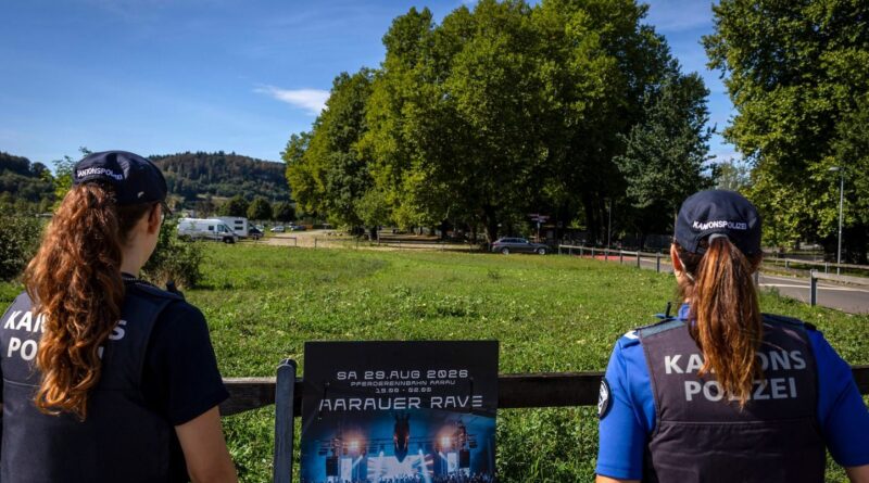 Fusillade en Suisse : le suspect, atteint de « problèmes psychologiques », refuse de parler